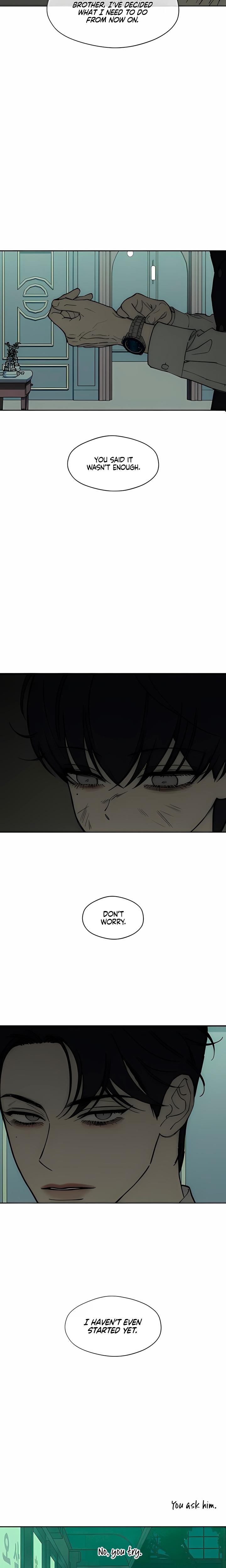 Tears On A Withered Flowers chapter 94 page 16