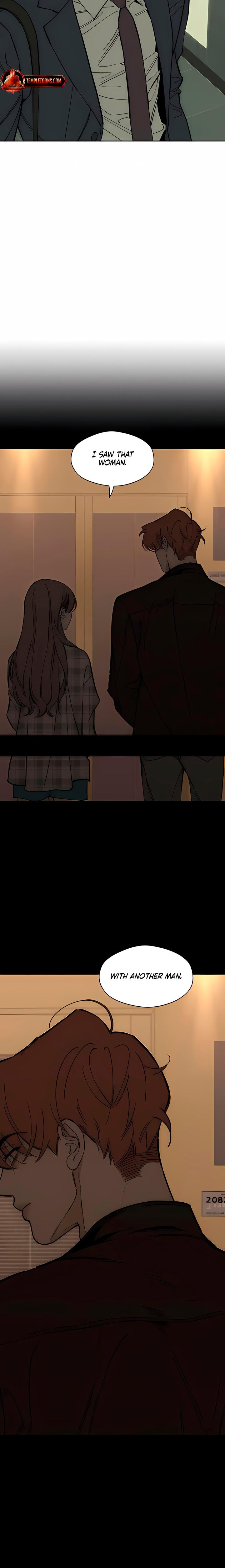 Tears On A Withered Flowers chapter 95 page 5