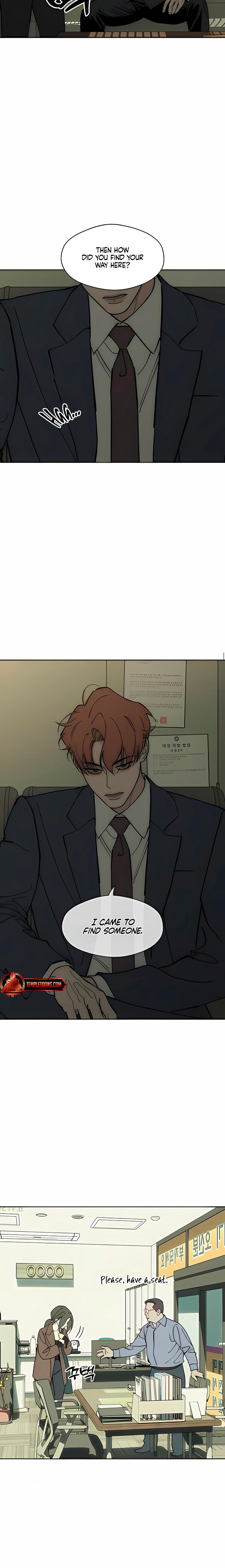 Tears On A Withered Flowers chapter 95 page 10
