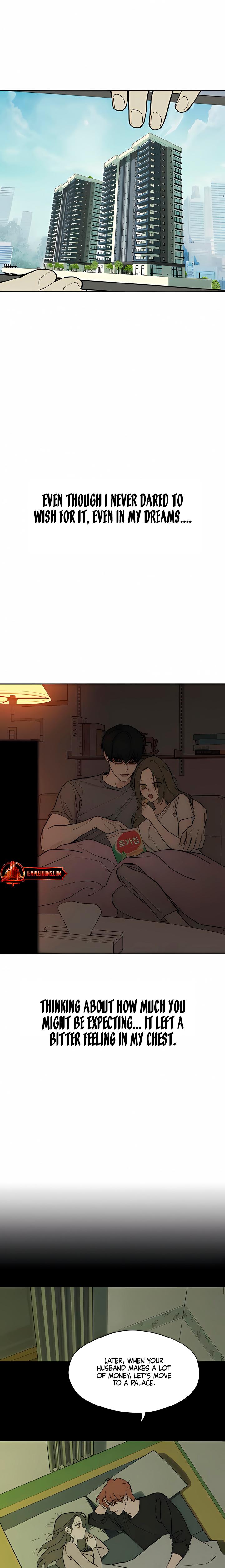 Tears On A Withered Flowers chapter 95 page 13