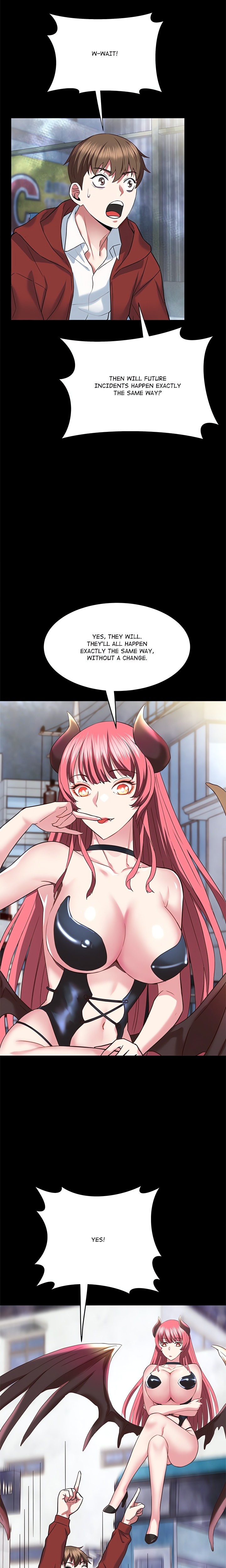 Tell Me The Future chapter 1 page 24