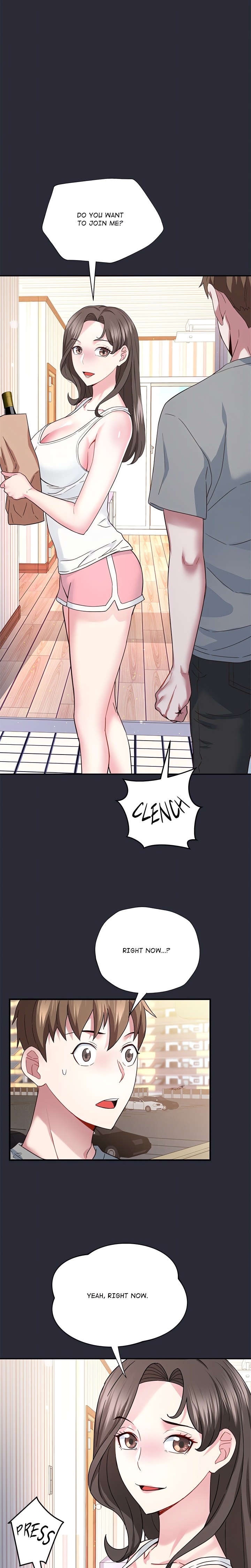 Tell Me The Future chapter 2 page 29