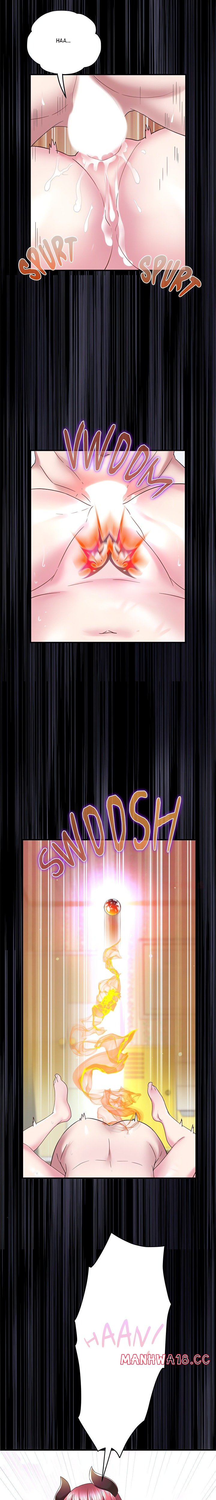 Tell Me The Future chapter 5 page 12