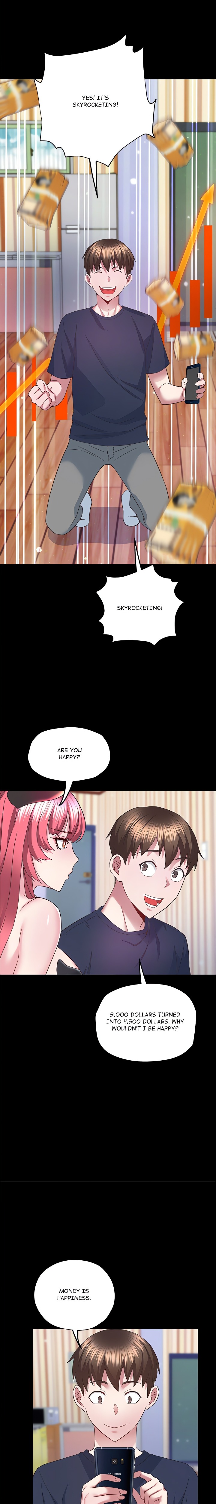 Tell Me The Future chapter 5 page 16