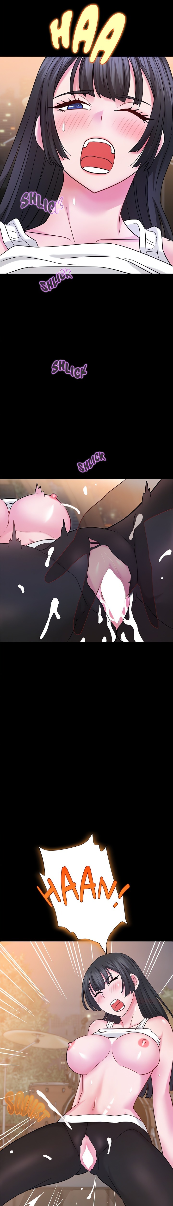 Tell Me The Future chapter 7 page 14