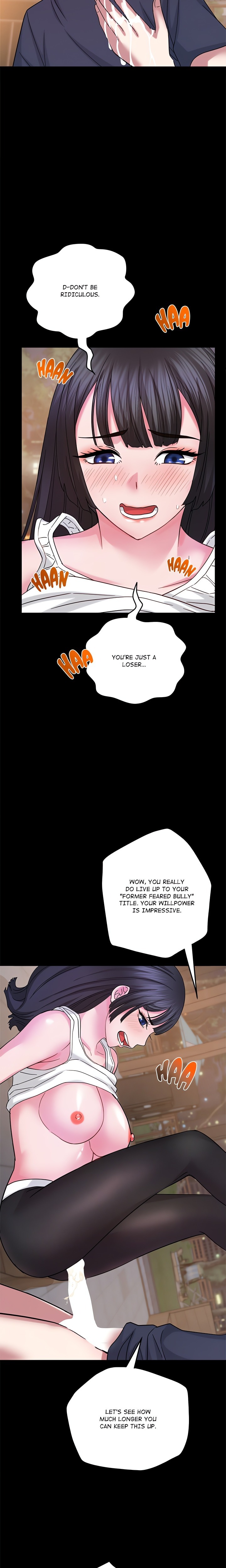 Tell Me The Future chapter 7 page 16