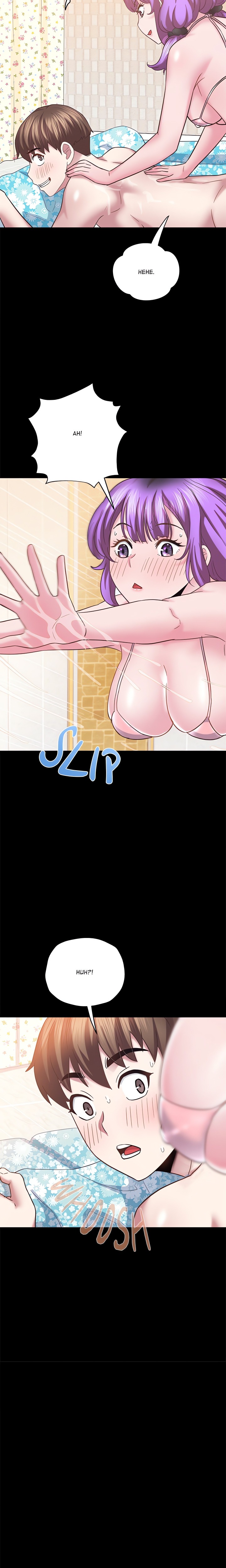 Tell Me The Future chapter 10 page 4