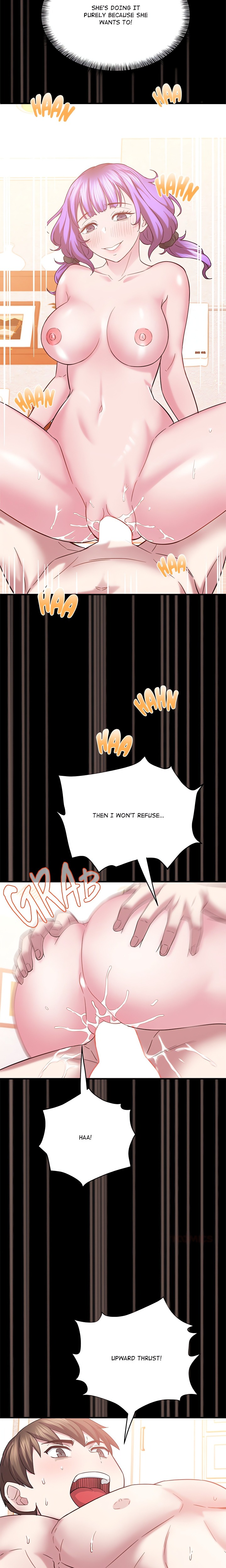 Tell Me The Future chapter 10 page 23