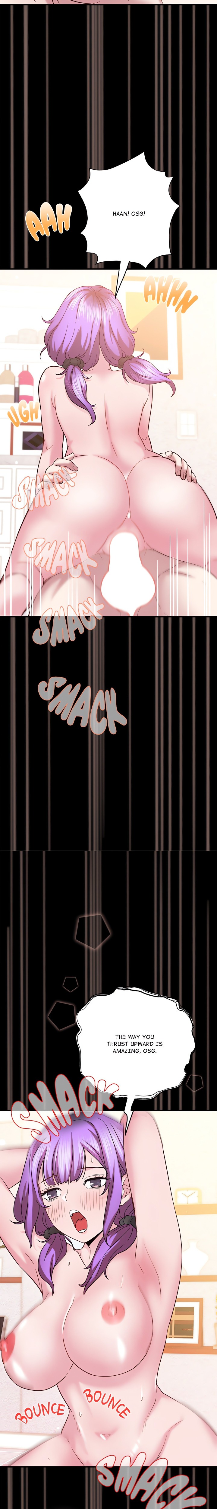 Tell Me The Future chapter 10 page 24