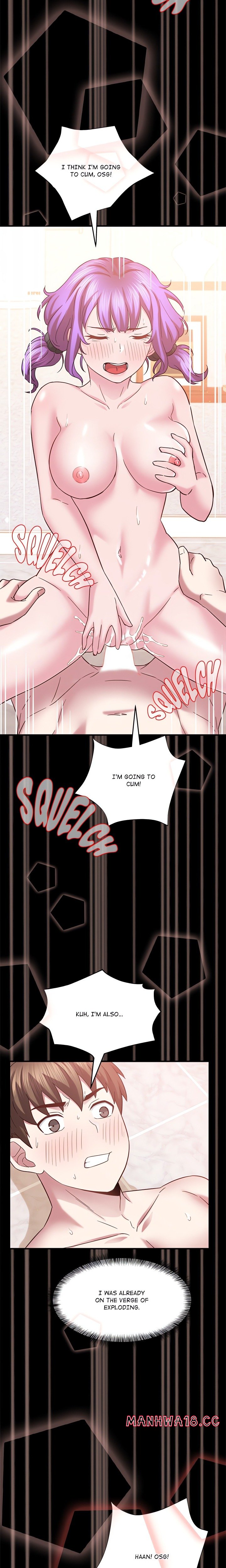 Tell Me The Future chapter 10 page 25