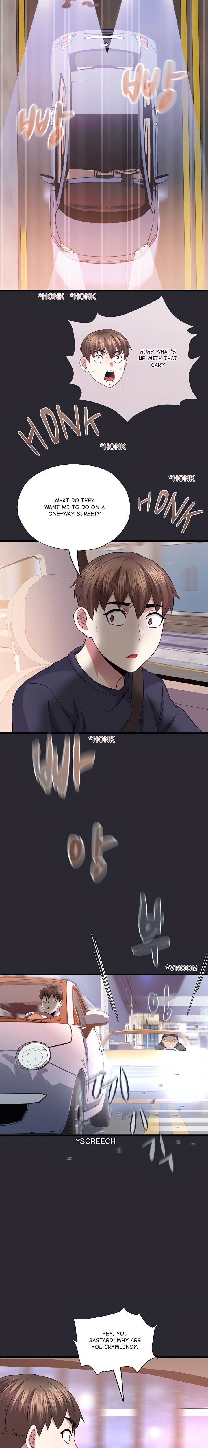 Tell Me The Future chapter 11 page 24