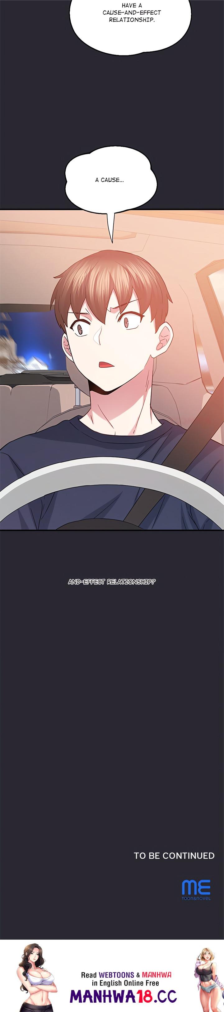 Tell Me The Future chapter 11 page 28