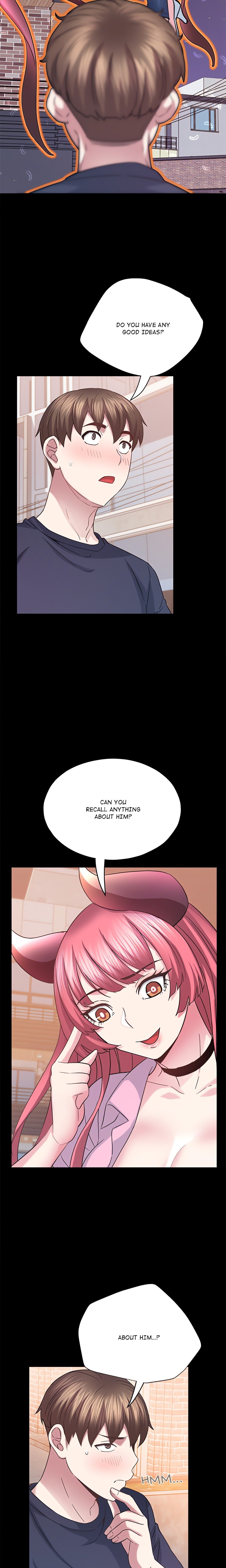 Tell Me The Future chapter 12 page 7
