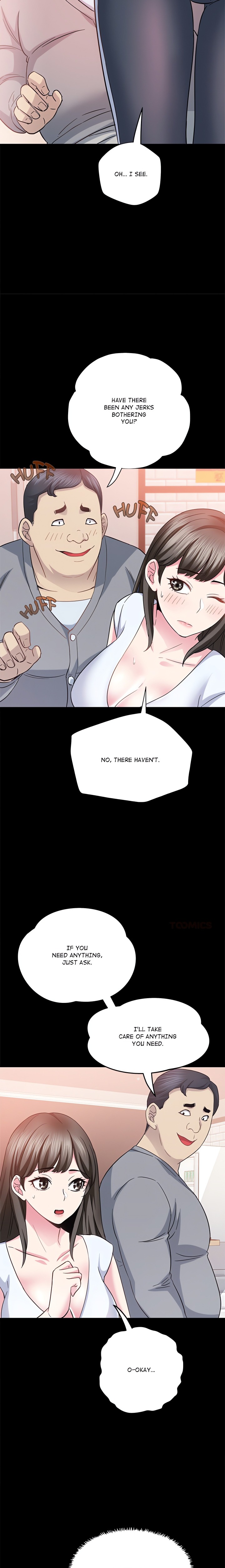 Tell Me The Future chapter 12 page 26