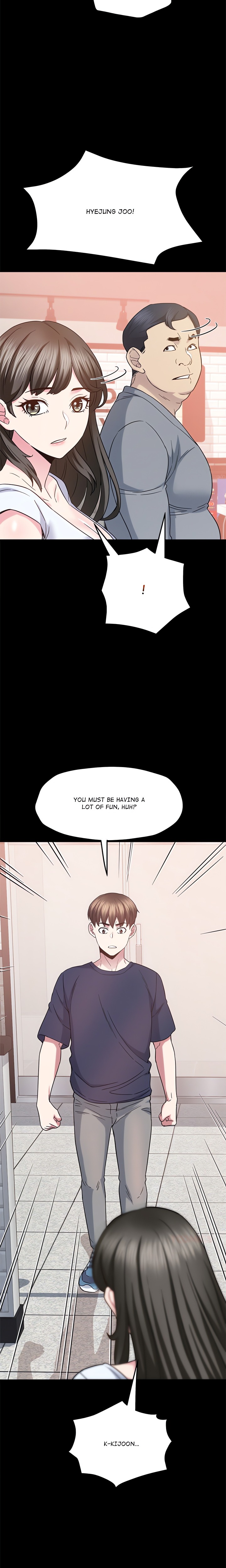 Tell Me The Future chapter 13 page 9