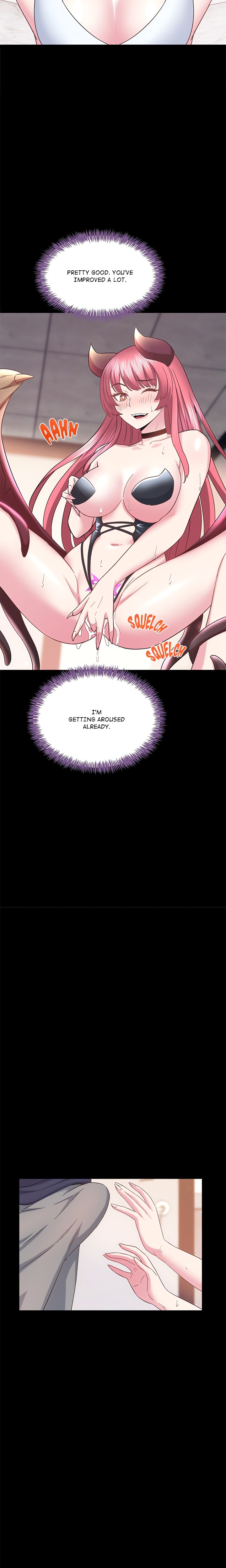 Tell Me The Future chapter 13 page 25