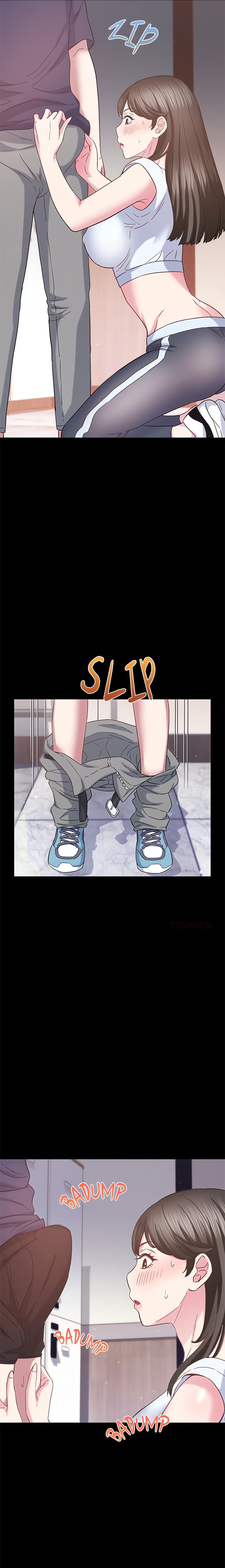 Tell Me The Future chapter 13 page 26