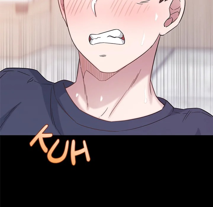 Tell Me The Future chapter 15 page 10