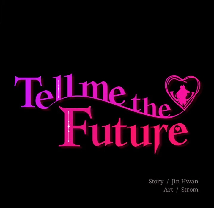 Tell Me The Future chapter 15 page 12