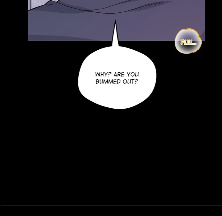Tell Me The Future chapter 15 page 27
