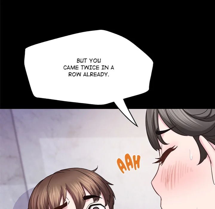 Tell Me The Future chapter 15 page 34