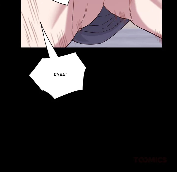 Tell Me The Future chapter 15 page 40