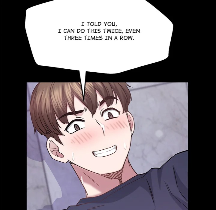 Tell Me The Future chapter 15 page 45