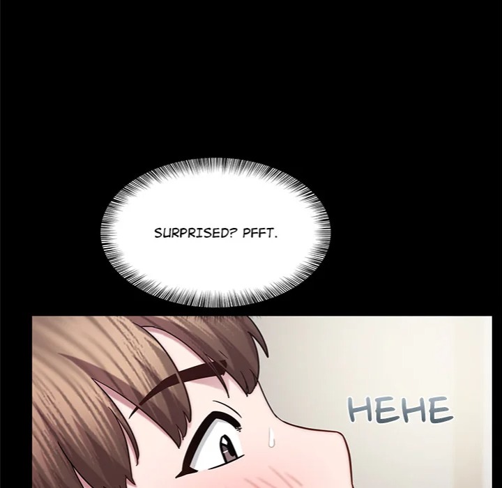 Tell Me The Future chapter 15 page 61
