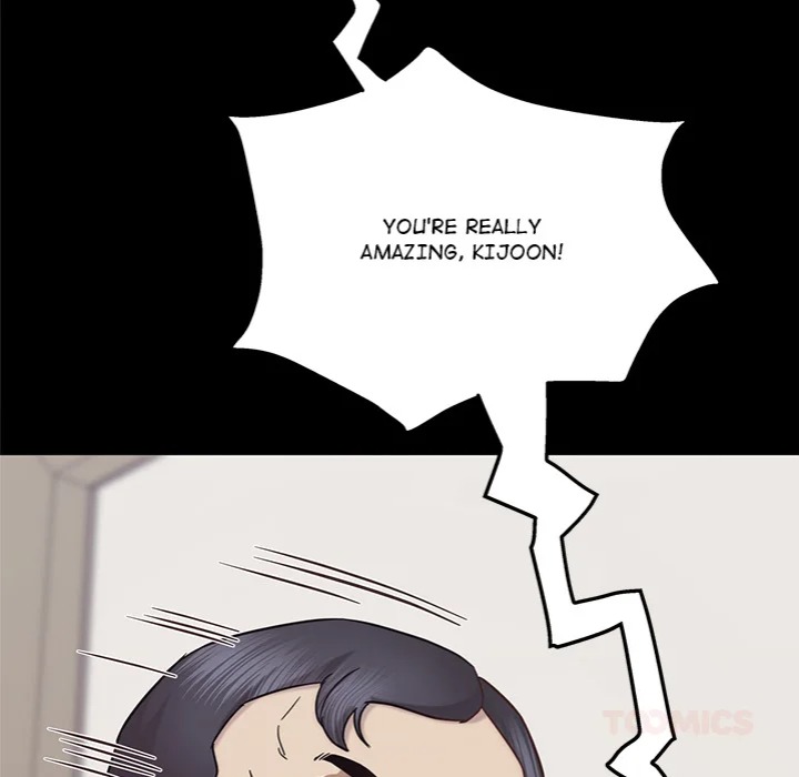 Tell Me The Future chapter 15 page 64