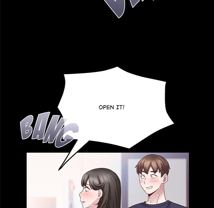 Tell Me The Future chapter 15 page 70