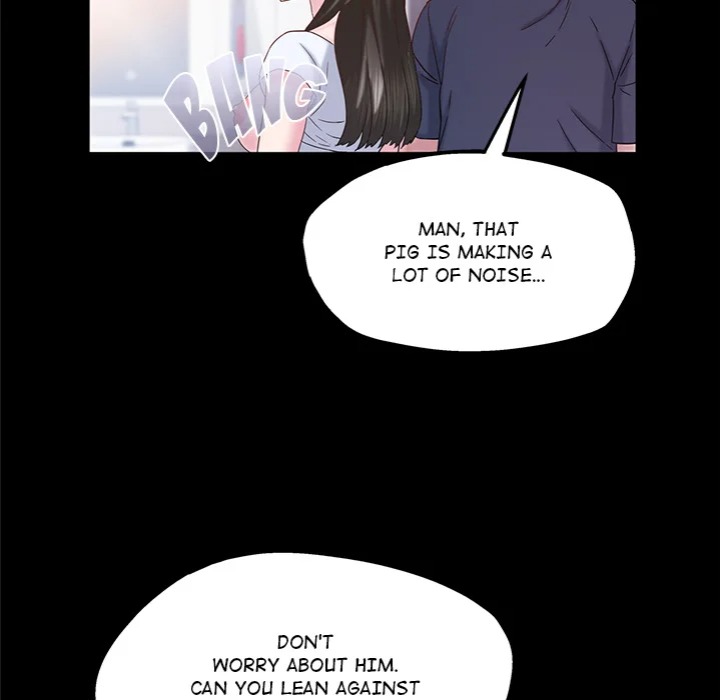 Tell Me The Future chapter 15 page 71