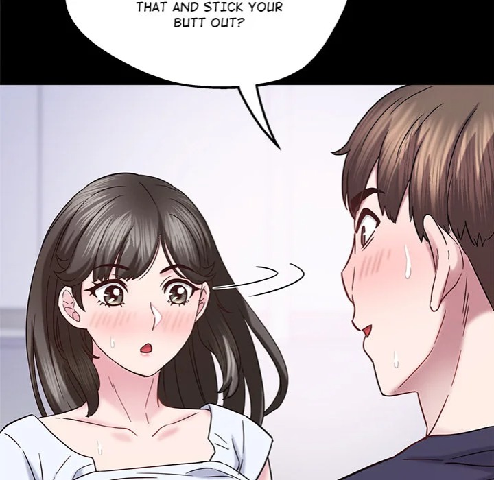 Tell Me The Future chapter 15 page 72