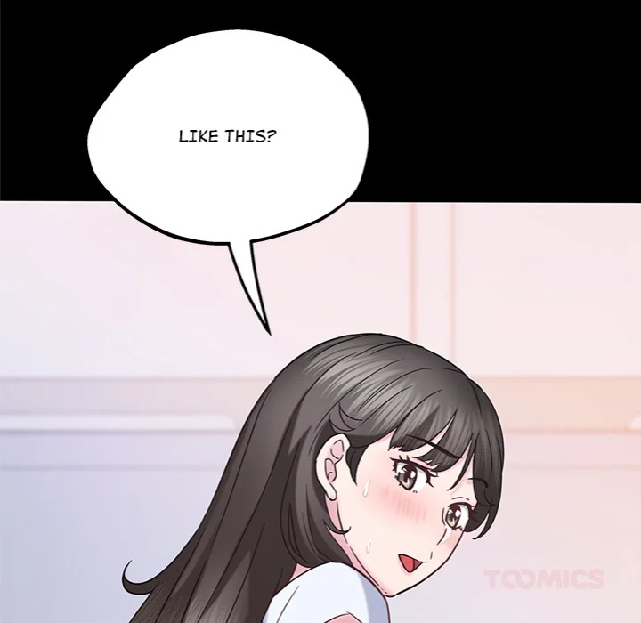 Tell Me The Future chapter 15 page 76