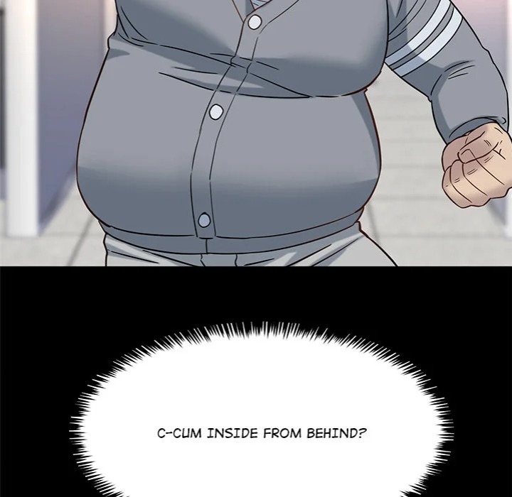 Tell Me The Future chapter 15 page 83