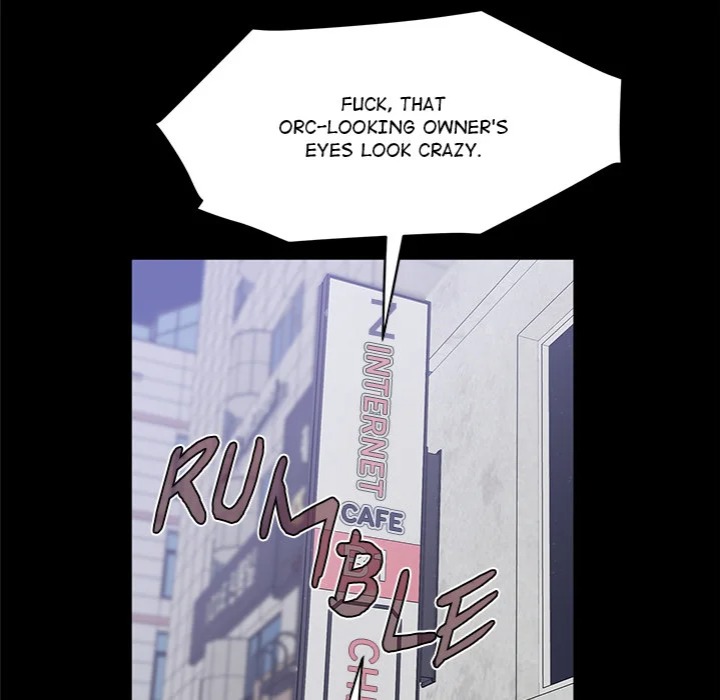 Tell Me The Future chapter 15 page 91