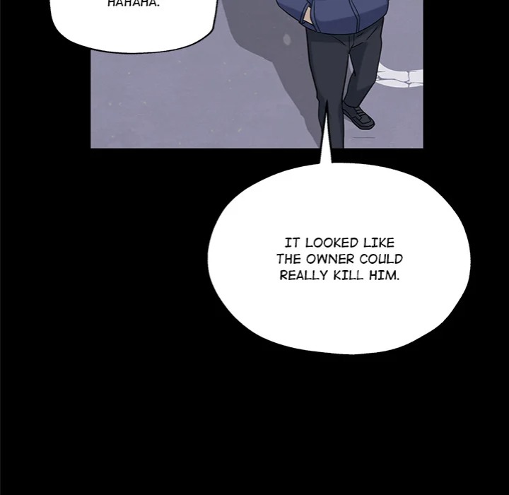 Tell Me The Future chapter 15 page 94