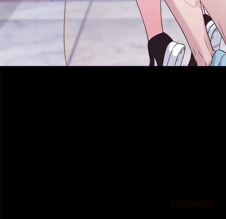 Tell Me The Future chapter 15 page 100
