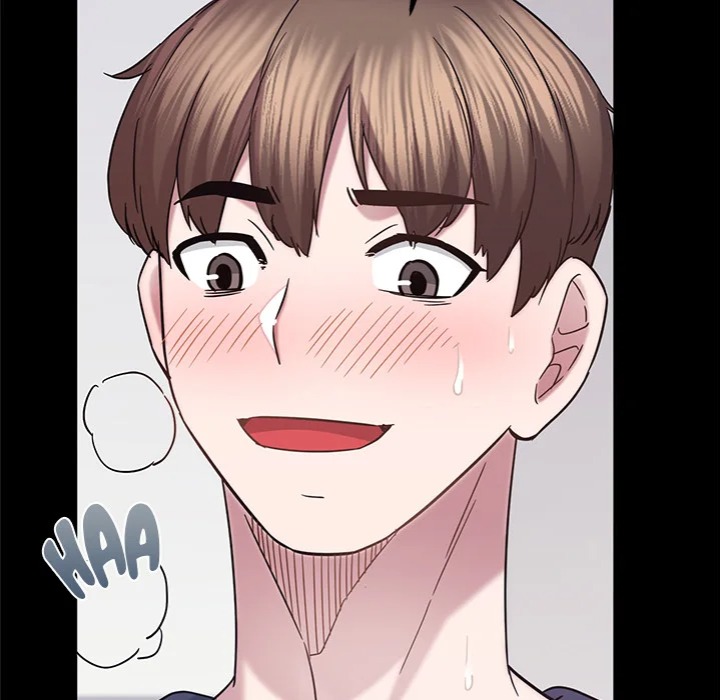 Tell Me The Future chapter 15 page 113