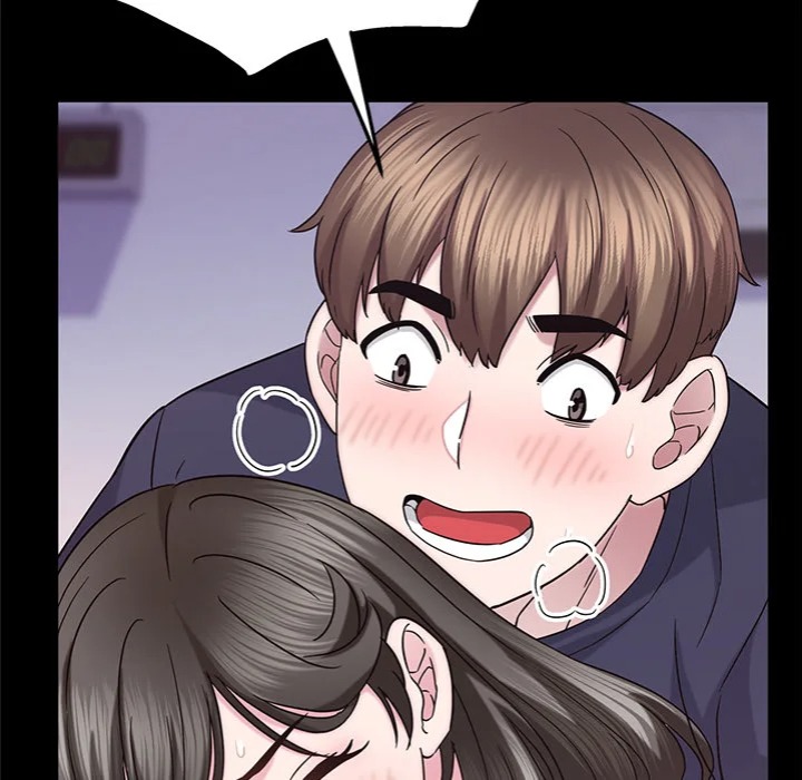 Tell Me The Future chapter 15 page 123
