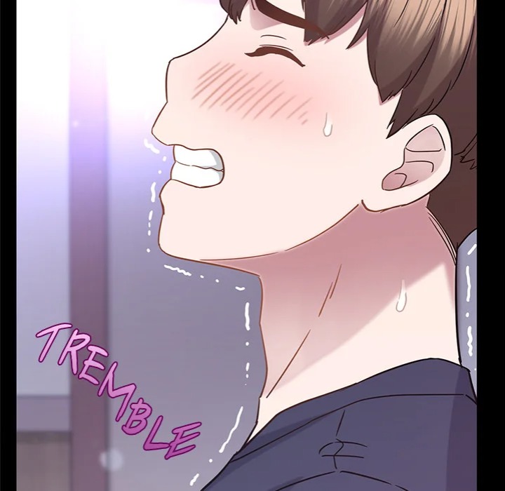 Tell Me The Future chapter 15 page 138