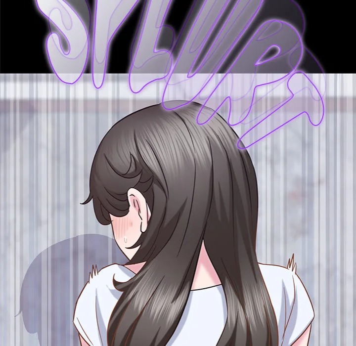 Tell Me The Future chapter 15 page 140