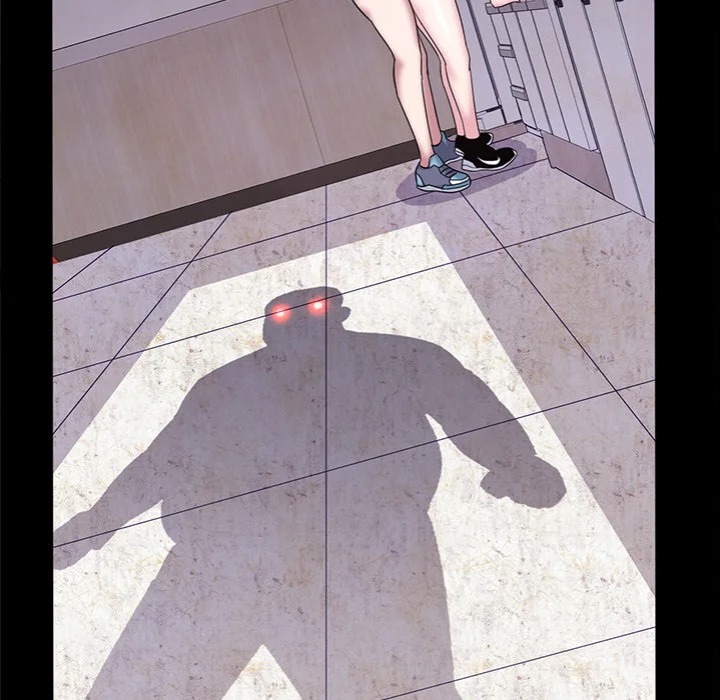 Tell Me The Future chapter 15 page 155
