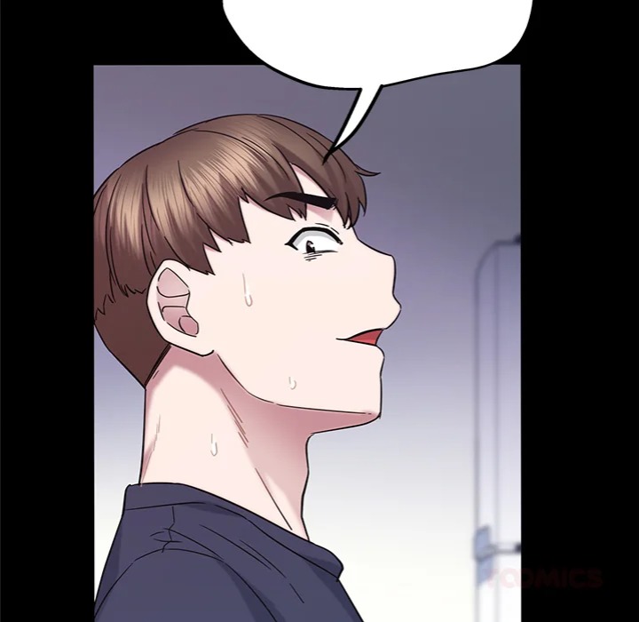 Tell Me The Future chapter 15 page 160