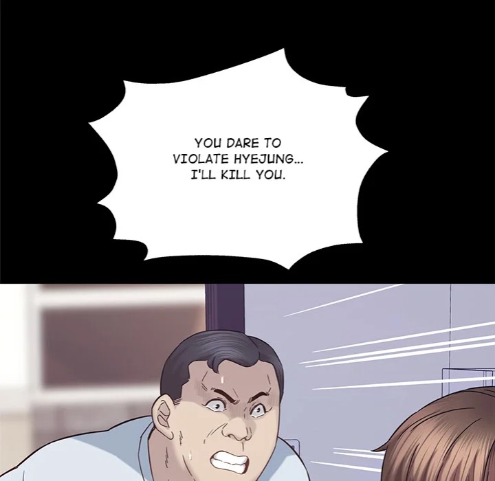Tell Me The Future chapter 15 page 162