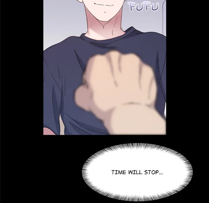 Tell Me The Future chapter 15 page 166