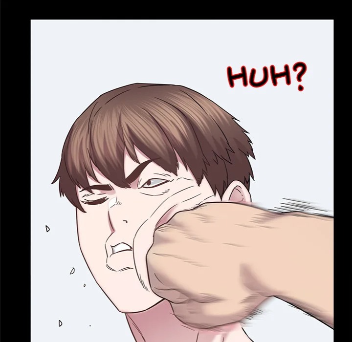 Tell Me The Future chapter 15 page 169