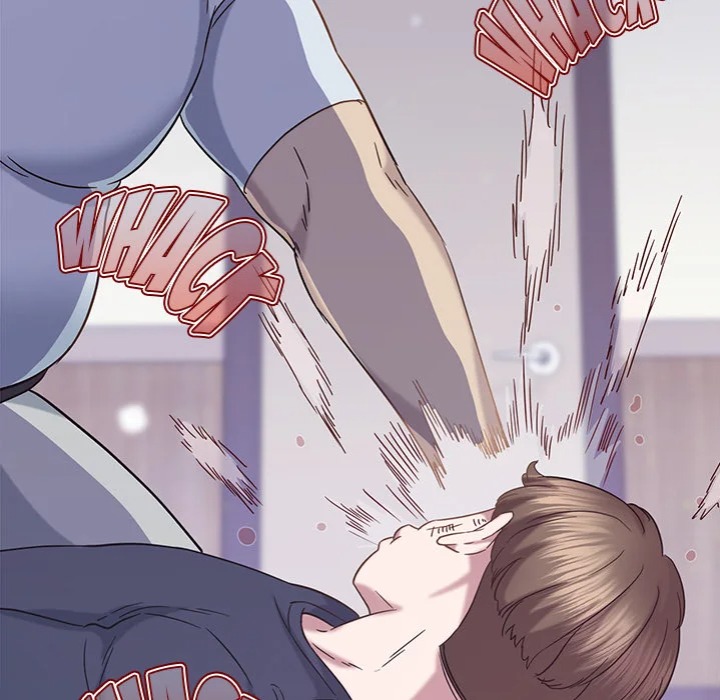 Tell Me The Future chapter 15 page 188
