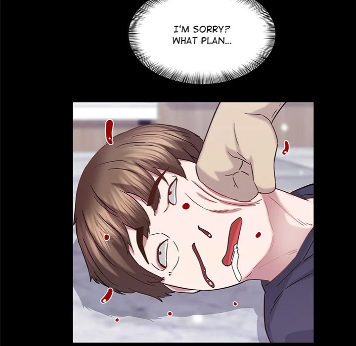 Tell Me The Future chapter 15 page 192