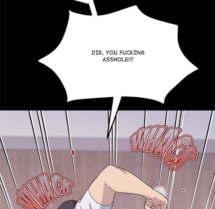 Tell Me The Future chapter 16 page 8