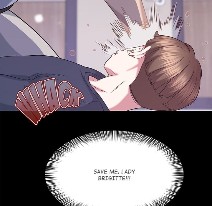 Tell Me The Future chapter 16 page 13